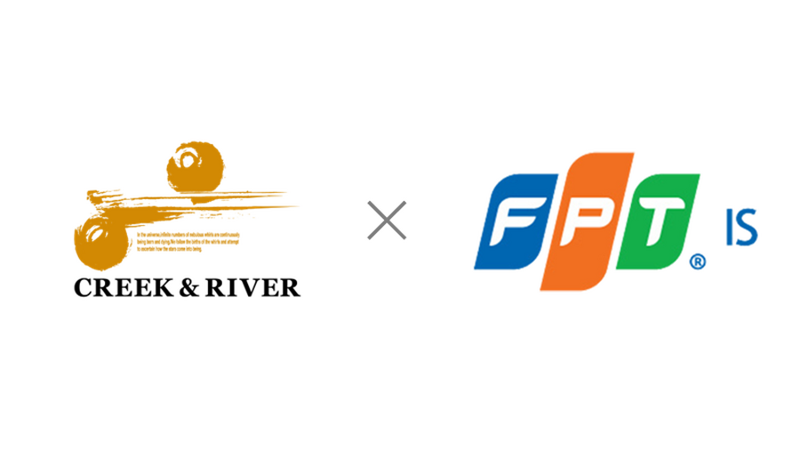 株式会社クリーク･アンド･リバー社 × FPT Information System Corporation
