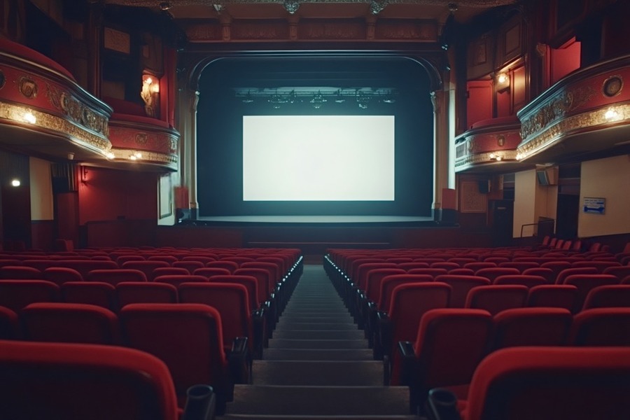 英国独立系映画館が深刻な経営危機、エネルギー価格高騰と観客数減少で運営困難に