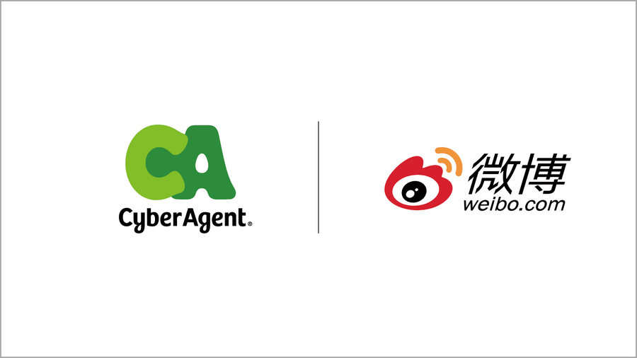 サイバーエージェント、中国最大SNS「Weibo」とアニメ・IP事業でマーケティングパートナーシップ締結