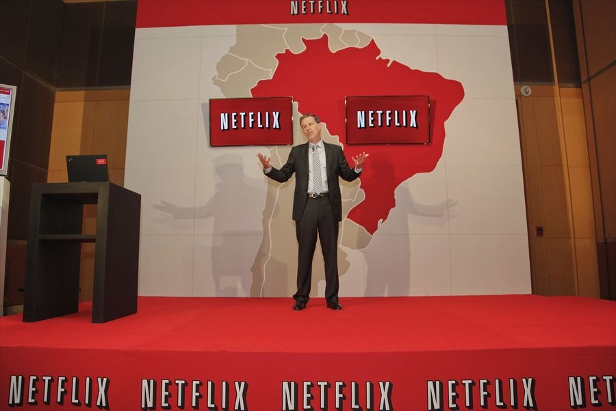 Netflix、ブラジル政府観光機関と協定締結——映像コンテンツ活用した観光振興戦略を本格化