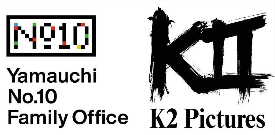 合同会社Yamauchi-No.10 Family Office、株式会社K2 Picturesと資本提携