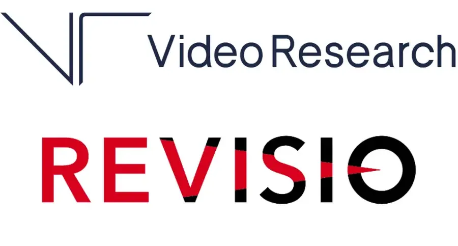 ビデオリサーチとREVISIOが資本業務提携、「視聴量」×「視聴質」でテレビ広告・コンテンツ価値を再定義へ