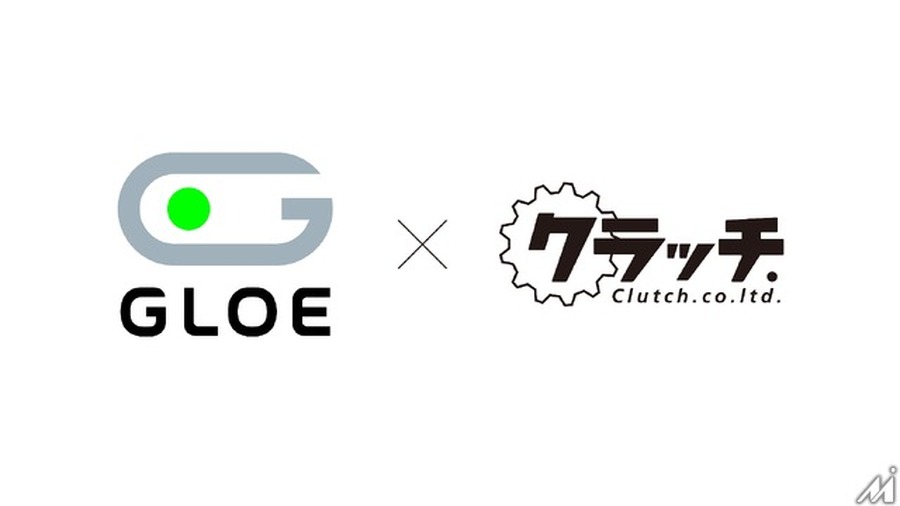 GLOEがテレビ番組制作・演出のクラッチ.を買収・・・映像領域での中長期的シナジーを見込む