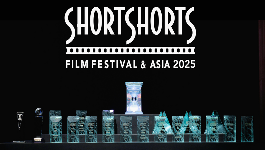 SSFF & ASIA 2026、世界公募を開始 Web3.0連携でクリエイター支援を強化