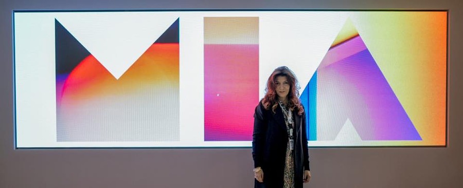 ローマの総合映像マーケットMIA2025が10月開催―AI・書籍映像化など新機軸、グザヴィエ・ドラン監督の新作ドラマも登場