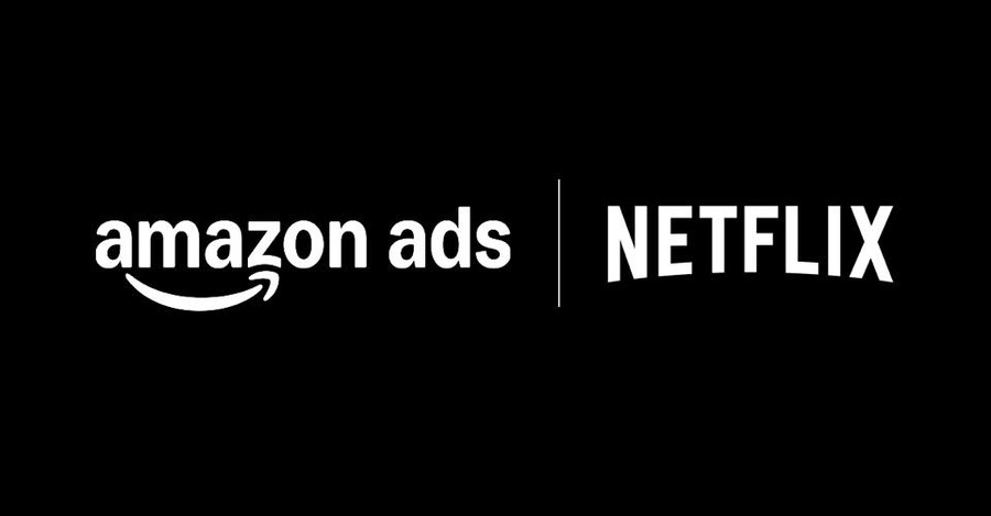 Amazon AdsとNetflixが提携、「Amazon DSP」通じ広告枠のプログラマティック購入が可能に