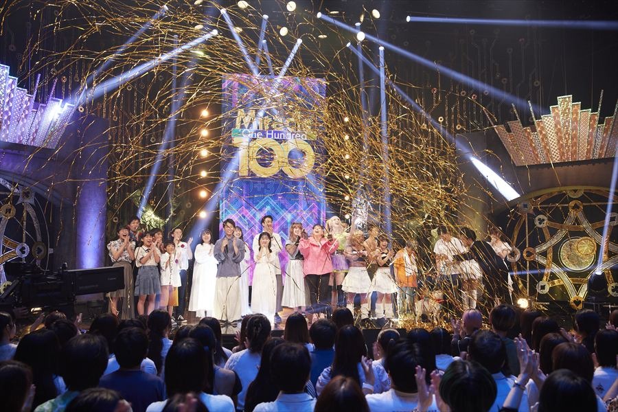 第6回ContentAsia　Awards