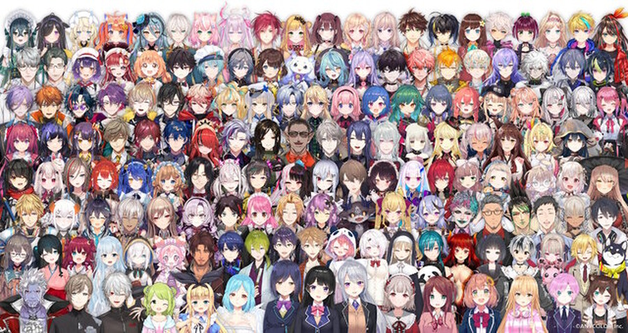 にじさんじ、所属VTuberへの権利侵害で示談成立―同社及びライバーに関する歪曲・捏造した情報を長期にわたって発信