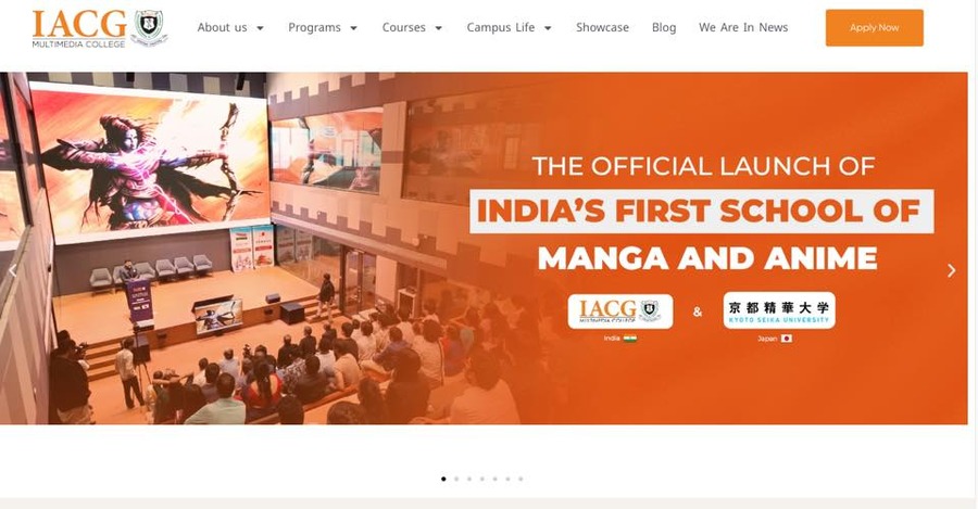 出典：https://iacg.co.in/