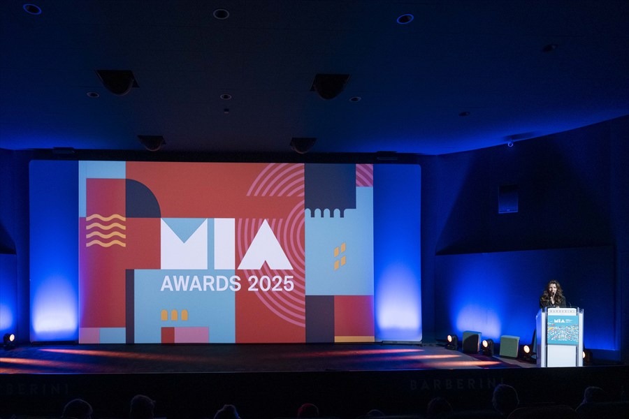 伊ローマの映像マーケットMIA 2025閉幕、参加64カ国に拡大し国際ハブとして存在感を示す
