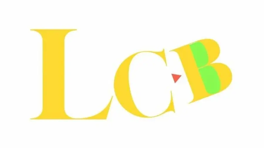 合同会社LCBロゴ