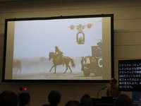 オスカーノミネート作『エルヴィス』プロデューサーが語る「牧羊犬」としての映画プロデュース論【TIFFCOMレポ】