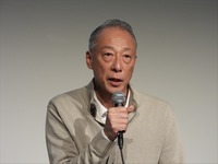 松岡宏泰氏