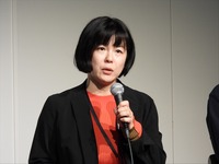 近藤香南子氏