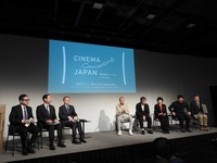 映像産業支援の課題を議論する「官民連携フォーラム」が開催。官民連携はどこまで進んだ？【東京国際映画祭レポ】