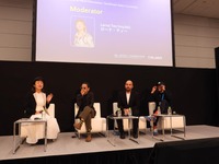 急成長する東南アジアの国際共同製作「リアルな課題」と「爆発前夜のASEANアニメーション市場」【TIFFCOMレポ】