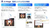 AI Mage、アニメIP監修をAIで効率化するシステムβ版を公開　シードラウンドで1.7億円を調達