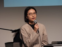 シエ・イーシュエン氏