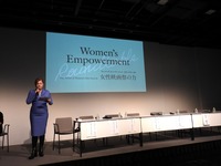 アンドリヤナ・ツヴェトコビッチ氏