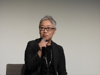 菅野優香氏