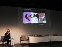 東アジアの女性映画祭が示す「現在地と未来」。台湾・ソウル・愛知の代表者が議論【東京国際映画祭レポ】