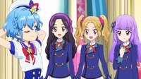 『アイカツ！×プリパラ THE MOVIE -出会いのキセキ！-』