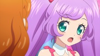 『アイカツ！×プリパラ THE MOVIE -出会いのキセキ！-』