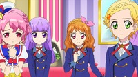 『アイカツ！×プリパラ THE MOVIE -出会いのキセキ！-』
