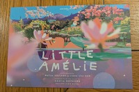 東京国際映画祭の資金調達プログラム「TGFM」に参加した「アメリと雨の物語」フランス人プロデューサーが語る、その意義