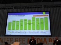 【Inter BEEレポ】「一周まわってテレビ」――放送局が直面するビジネスモデル転換と生存戦略