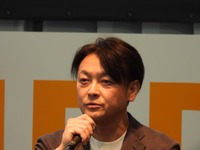 澤崎栄治氏
