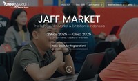 出典：JAFF Market