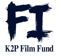 K2P Film Fund Ⅰロゴ