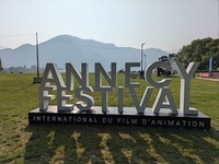 アヌシー国際アニメーション映画祭、2025年の経済効果は約59億円。公的資金1ユーロが13ユーロ超を創出