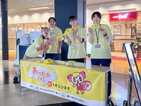 イオンシネマ板橋で「あったかタイム」開催、発達・知的障がい児の映画館デビューを支援