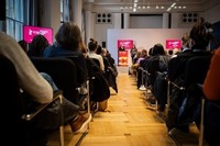 【VIPO】ベルリン国際映画祭「ビジターズプログラム」参加プロデューサー3名が決定！