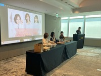 WILLER ACROSS、台湾で声優ファンミーティングを実施。アジア市場に向けたコンテンツツーリズムを始動