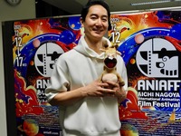 アレックス・ウー監督