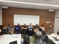 早川千絵監督『ルノワール』はなぜ6カ国共同製作となったのか？ 各国プロデューサーが語る参加の理由