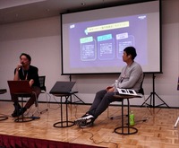 制作前からファンを巻き込む『推し活2.0』とは？海外ユーザーの熱量を可視化するPF『AnimeOshi』【ANIAFFレポ】