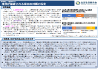 出典：公正取引委員会