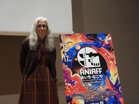 「アニメーション業界最大の資源の浪費」とは？ 学生の6割が女性でもプロは2割という現実を変える、WIAの戦略的構造改革【ANIAFFレポ】