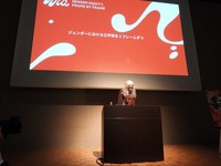 「アニメーション業界最大の資源の浪費」とは？ 学生の6割が女性でもプロは2割という現実を変える、WIAの戦略的構造改革【ANIAFFレポ】