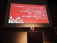 「アニメーション業界最大の資源の浪費」とは？ 学生の6割が女性でもプロは2割という現実を変える、WIAの戦略的構造改革【ANIAFFレポ】