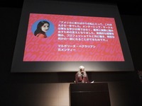 「男性は敵ではなく味方」Women in Animationがハリウッド大手と協調できる理由と、資金調達術【ANIAFFインタビュー】