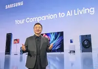 【CES 2026】Samsung、次世代「Micro RGB」や6K 3Dモニターを発表。“AIライフパートナー”掲げ映像体験を刷新