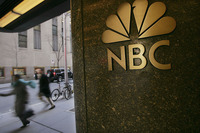 NBCユニバーサル