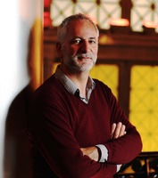 ブリス・コヴァン氏