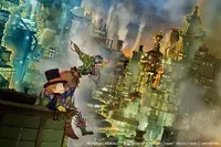 映画えんとつ町のプペル