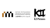 K2 Pictures、三越伊勢丹イノベーションズより資金調達を実施。小売・百貨店との連携で「日本映画の新しい生態系」構築を加速
